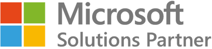 Microsoft Solutions Partner