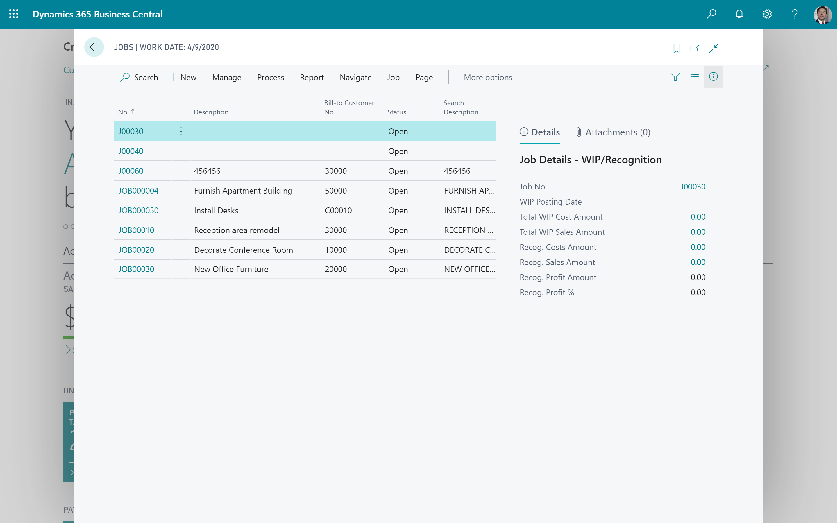 Intuitive features to drive efficiency screenshot 26