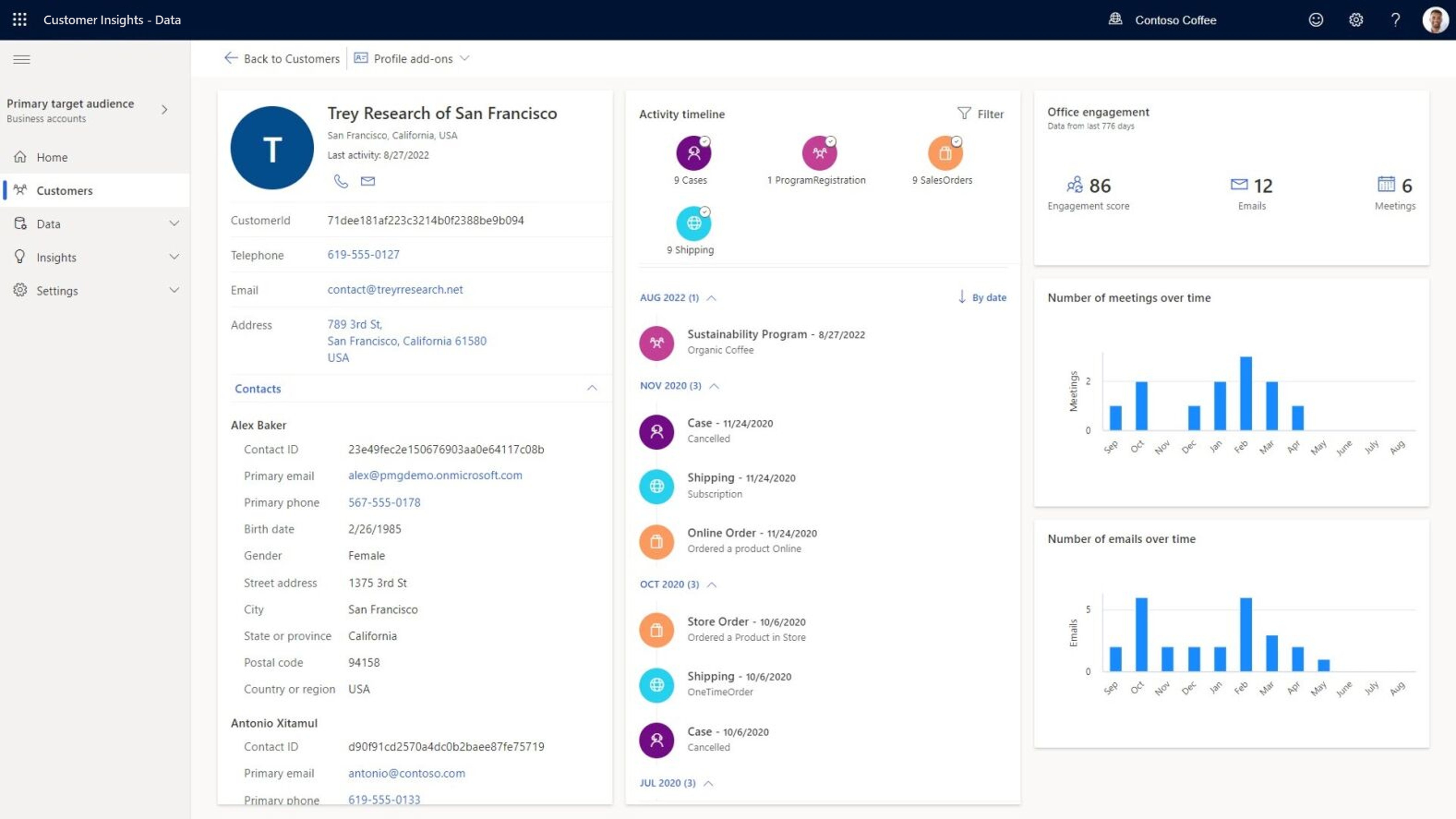 360-degree view screenshot 3
