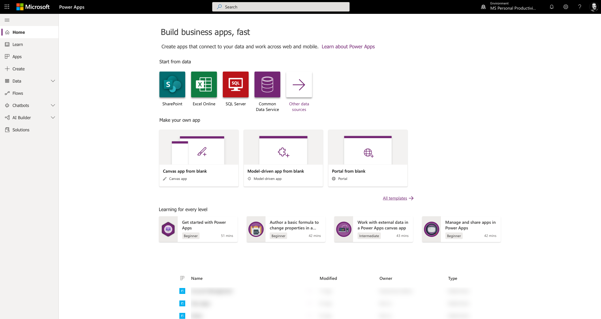 Welcome screenshot 3