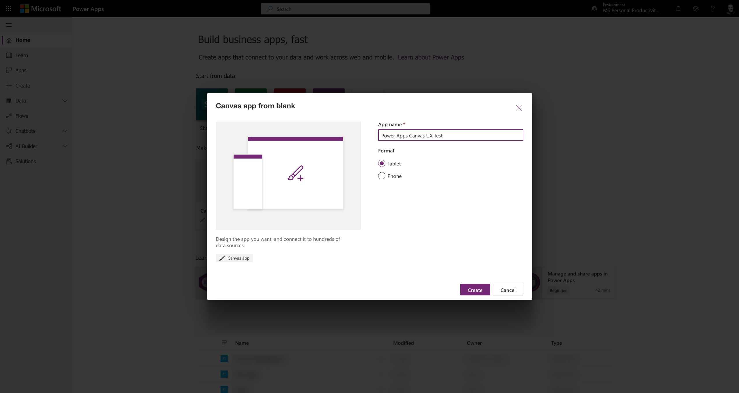 Welcome screenshot 6