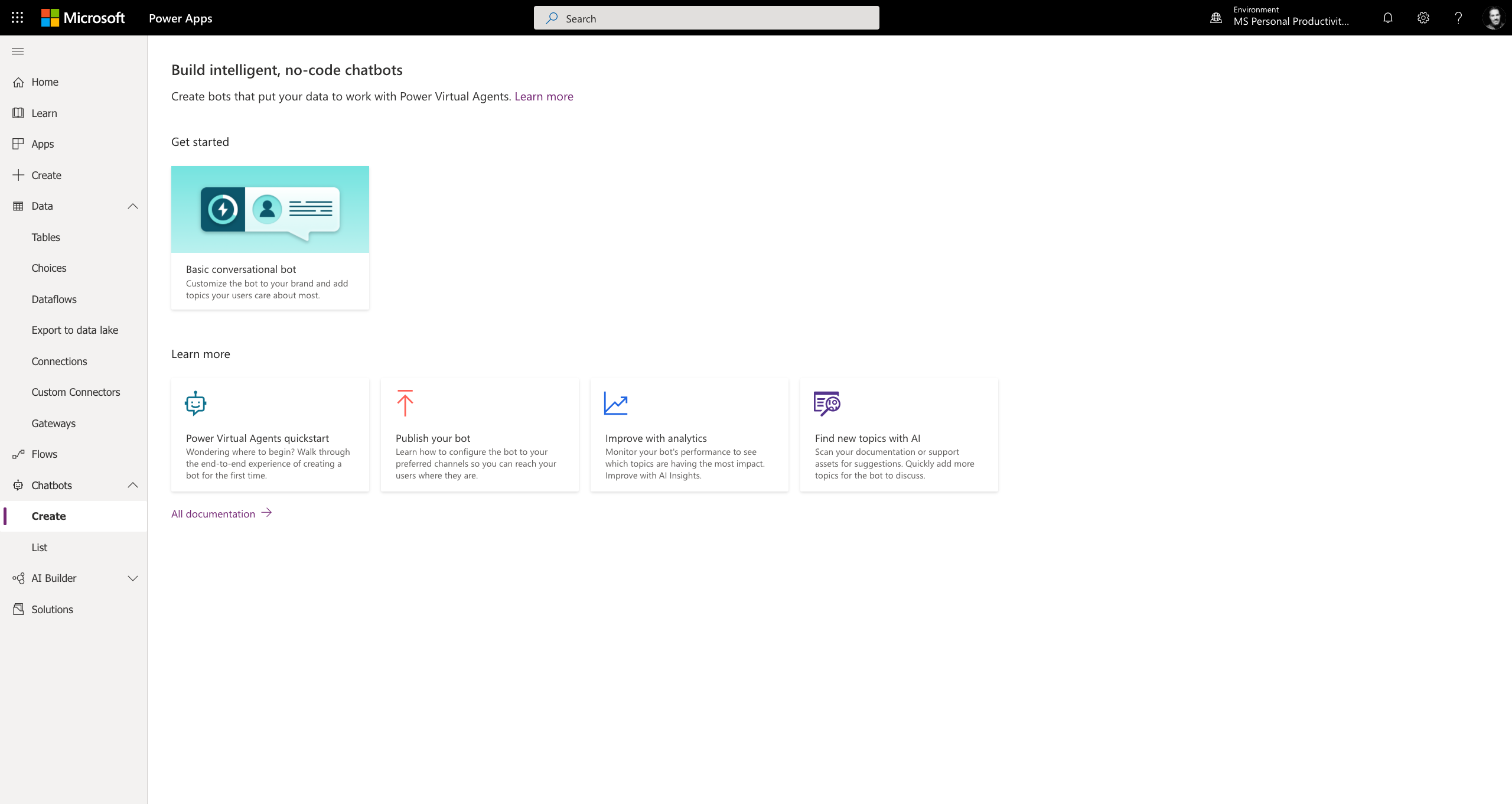 Connect with additional features and flows screenshot 25
