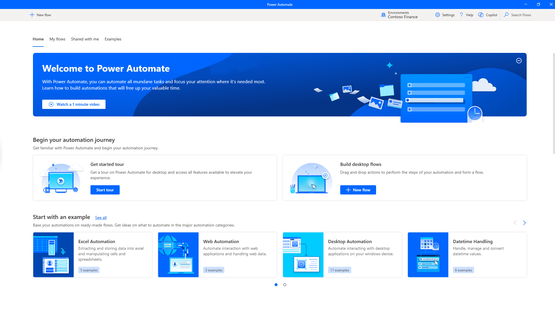 Integrate with legacy systems using RPA screenshot 9