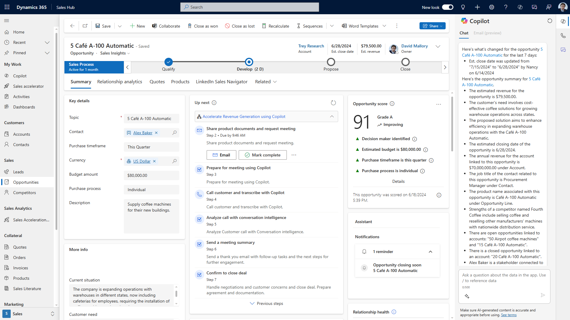 Summary screenshot 27